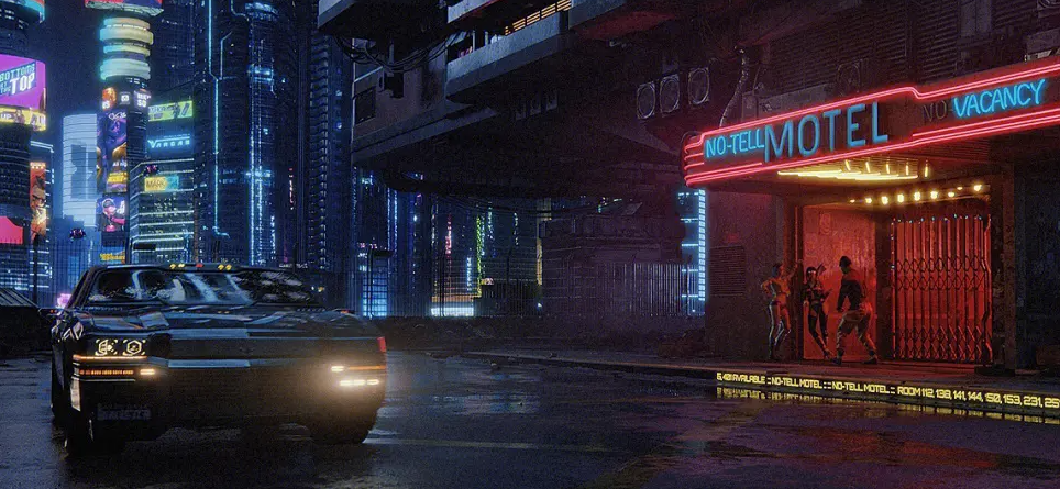 赛博朋克2077闪退怎么办赛博朋克2077加速器推荐