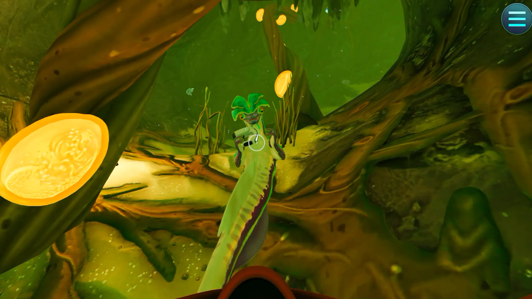 深海迷航冰点之下钻石获取位置详解：全地图高产地点汇总