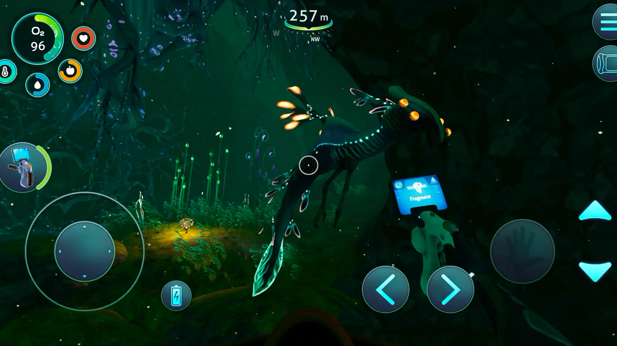 深海迷航冰点之下解药获取方法与解锁步骤详解