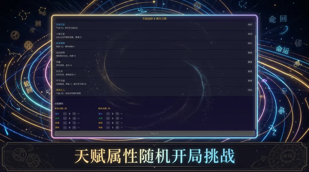 模拟宇宙之无限穿越上线时间揭晓：开服日期与预约信息汇总