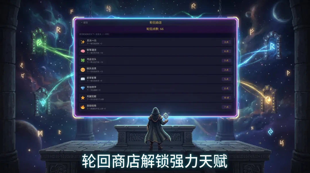 模拟宇宙之无限穿越游戏体验评测：玩法深度与穿越乐趣全面解析